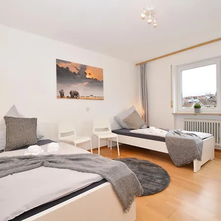 Apartamento Roh01-ri In Rohr