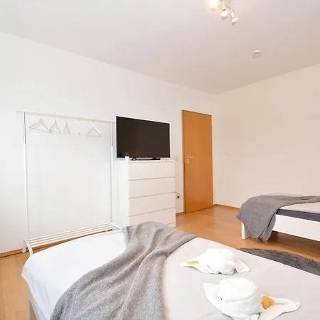 Roh01-ri In Rohr Apartamento Rohr (Bavaria)
