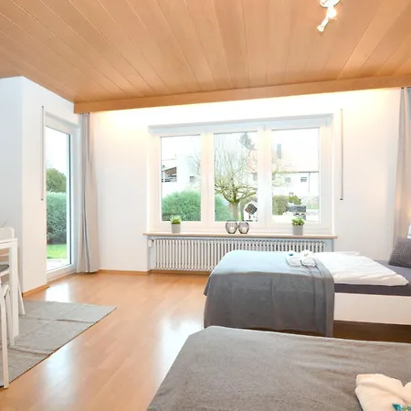 Apartamento Roh01-ri In Rohr Rohr (Bavaria)