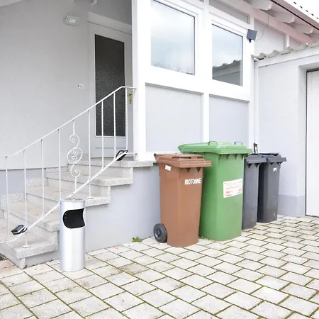 Apartamento Roh01-ri In Rohr *