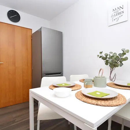 Apartamento Roh01-ri In Rohr