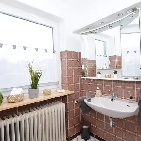 Apartamento Roh01-ri In Rohr *
