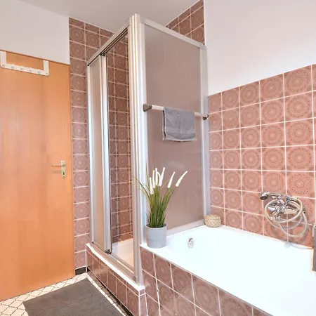 Apartamento Roh01-ri In Rohr