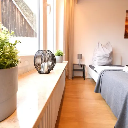 Apartamento Roh01-ri In Rohr *