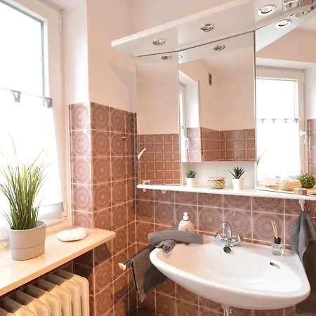 Apartamento Roh01-ri In Rohr