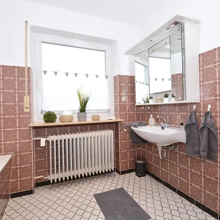 Apartamento Roh01-ri In Rohr